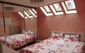 Ferienwohnung Volskyy