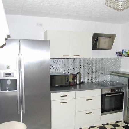 Ferienwohnung Volskyy Tréveris Exterior foto