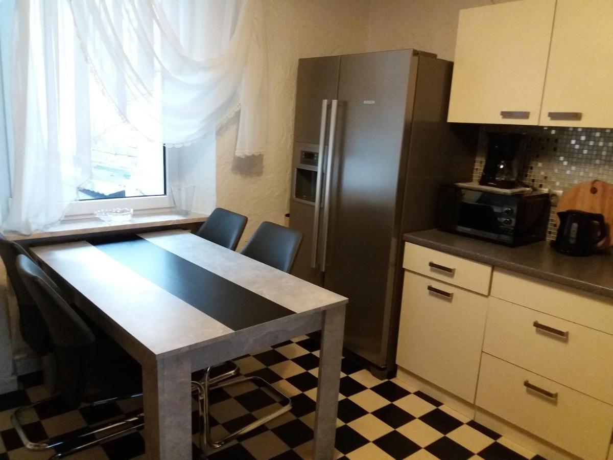 Ferienwohnung Volskyy Tréveris Exterior foto