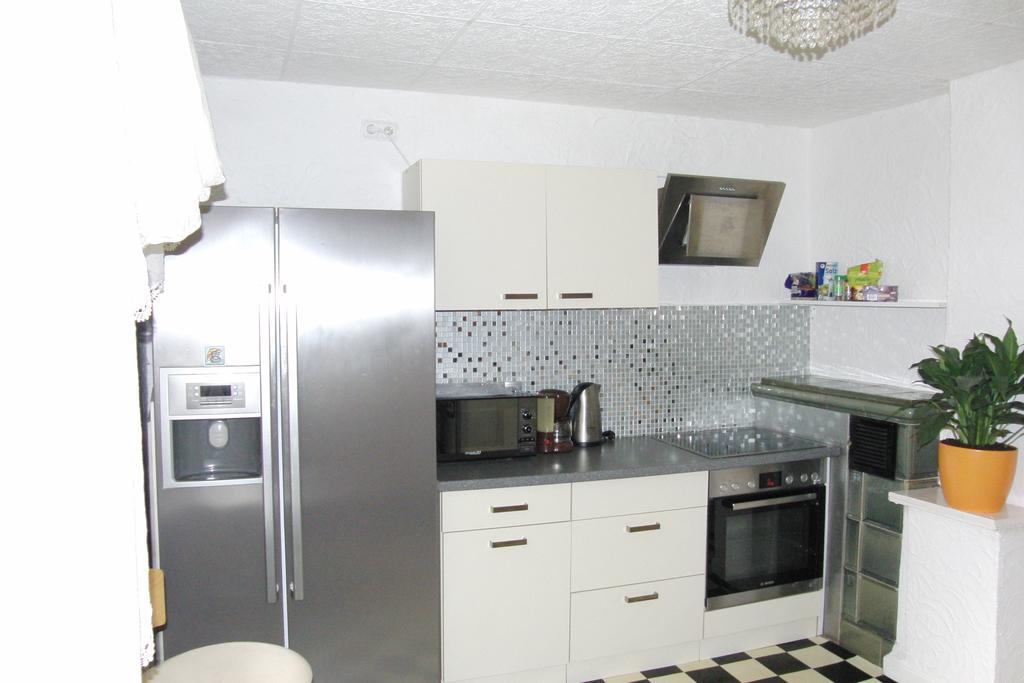 Ferienwohnung Volskyy Tréveris Exterior foto